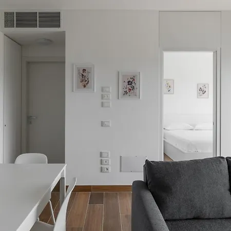 Stylish In Bolognina By Wonderful Διαμέρισμα Μπολόνια